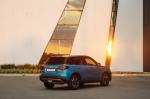 Suzuki Vitara 2019 года (ZA)